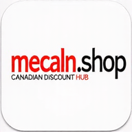 mecaln.shop - Canadian Discount Hub logo