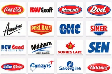 Wide Range of Stores