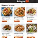 Food & Drink category icon