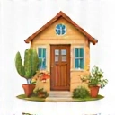 Home & Garden category icon