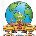 Travel category icon