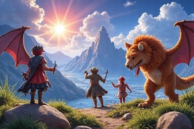 Image of a popular new video game cover