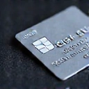 Credit card and secure shield