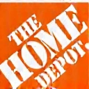 Home Depot logo